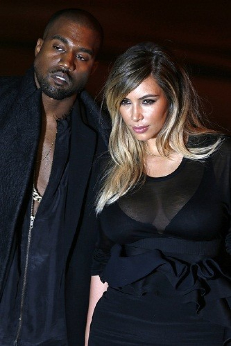 Kim Kardashian and Kanye West Engaged: How He proposed to Kim