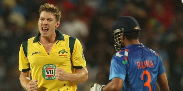 James Faulkner