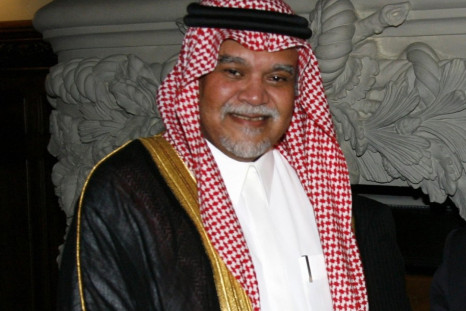 Saudi set for a major shift in Riyadh-Washington ties