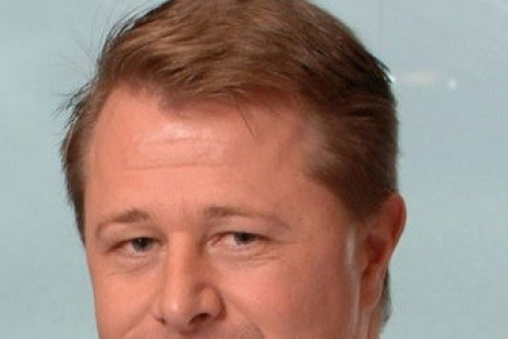 John Hourican left RBS after the bank settled for Libor fixing in February 2013 (Photo: RBS Group file picture)