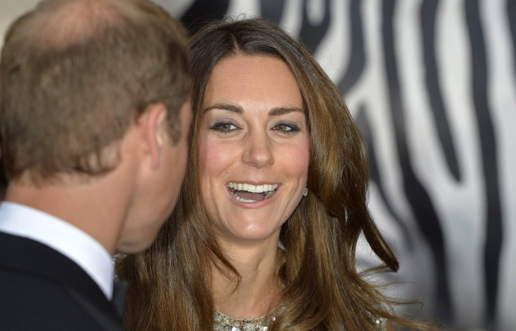 Kate Middleton