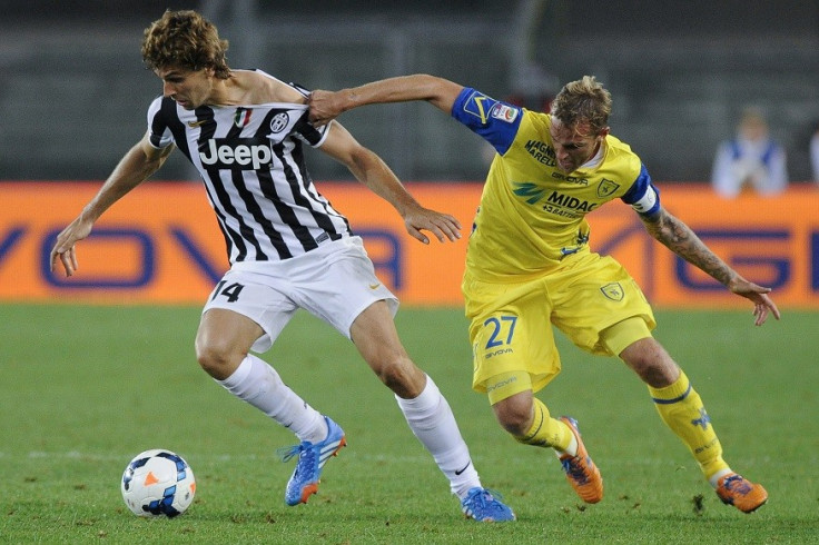 Fernando Llorente