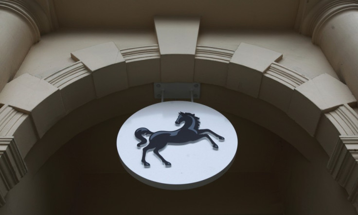 Lloyds banking group (Photo: Reuters)