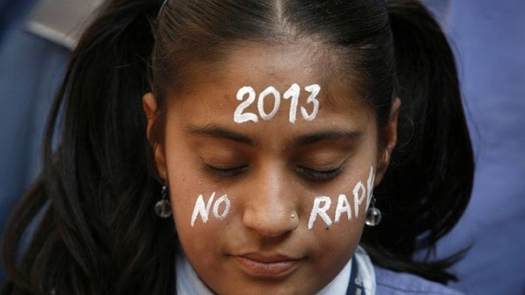 Teenager gang-raped and burnt alive in India