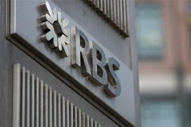 RBS installs blanket two-step redress payment system before consequential losses determined (Photo: Reuters)