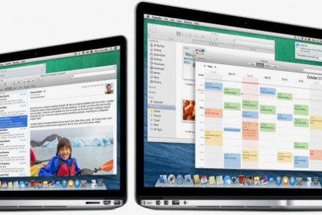OS X Mavericks