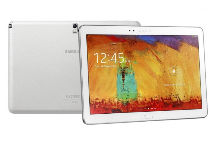 Install Android 4.3 XXUAMJ2 Official Firmware on Galaxy Note 10.1 2014 (LTE) [TUTORIAL]