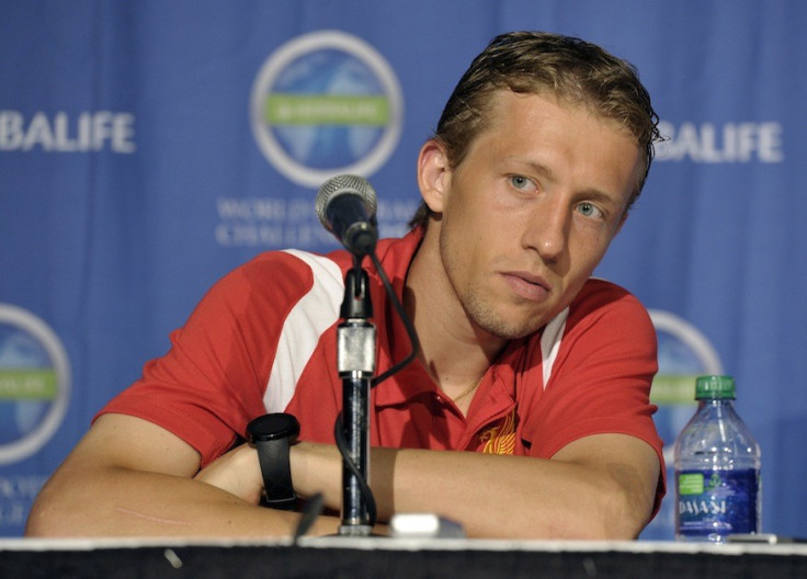 Lucas Leiva