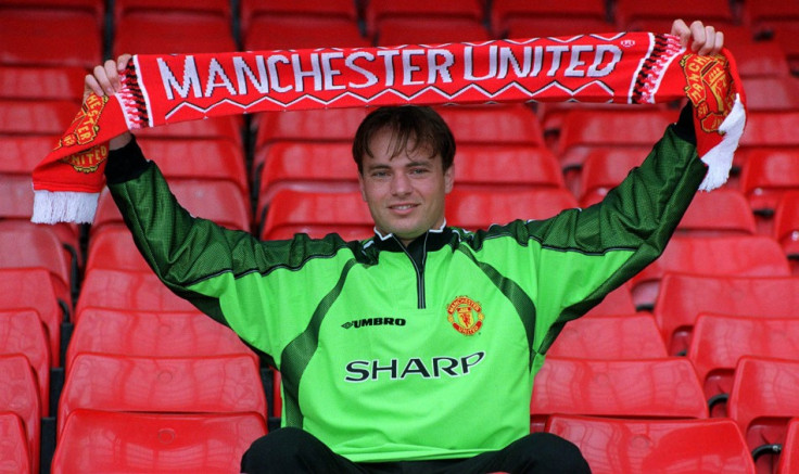 Mark Bosnich