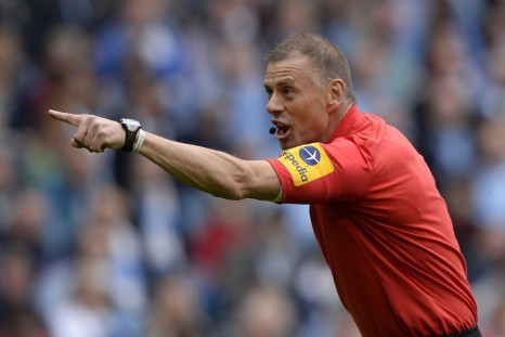 Mark Halsey