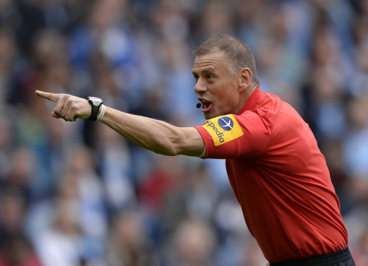 Mark Halsey