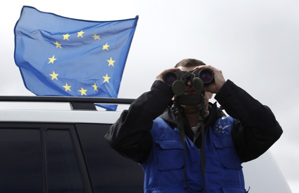 Data Protection Directive Approved by EU Data Protection Directive Approved by EU