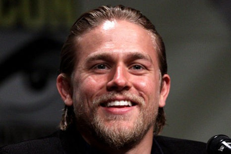 Charlie Hunnam recently exited from the film citing scheduling issues
