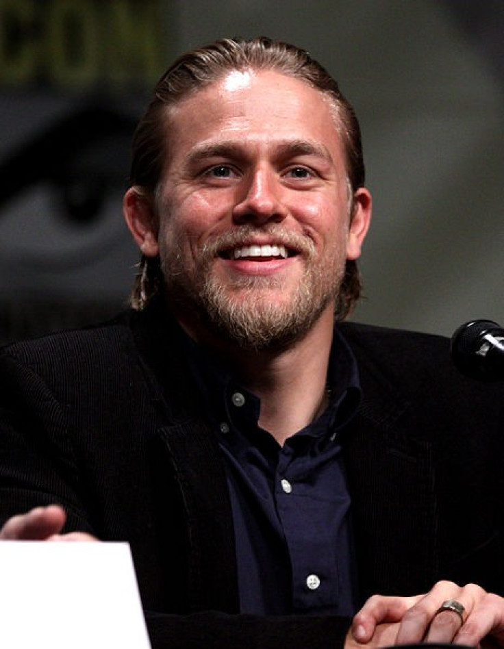 Charlie Hunnam recently exited from the film citing scheduling issues