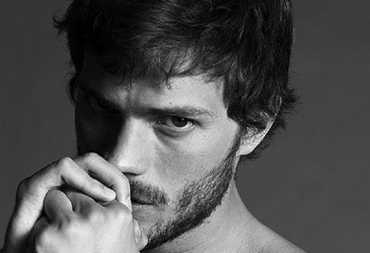 Jamie Dornan will star as Christian Grey in movie adaptation of Fifty Shades of Grey