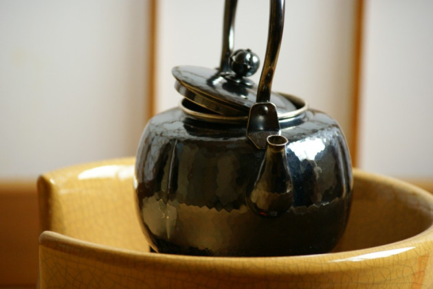 kettle kettle