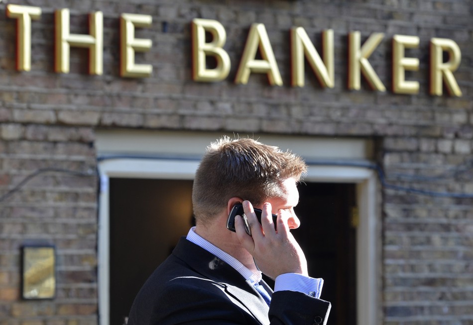 Europe Could Allow Banker Bonus Cap To Reach 250 Of Salary Ibtimes Uk 1603