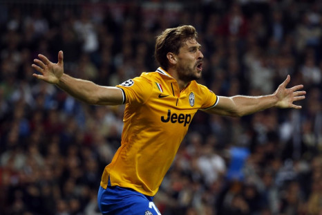 Fernando Llorente