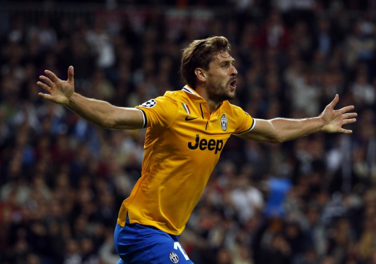 Fernando Llorente