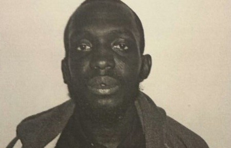 Lerone Michael Boye  escaped from the mental health unit on 16 October (Met Police)