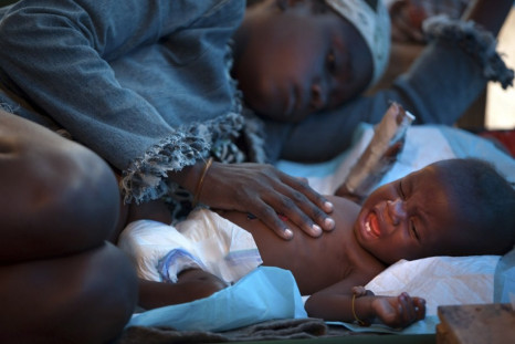 Cholera