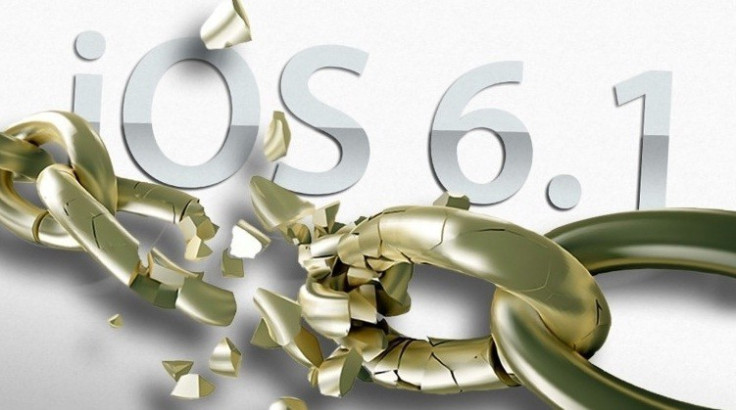 iOS 6.1.3/6.1.4 Untethered Jailbreak Release: iH8sn0w Gets iOS 6.1.3 Kernel Dump