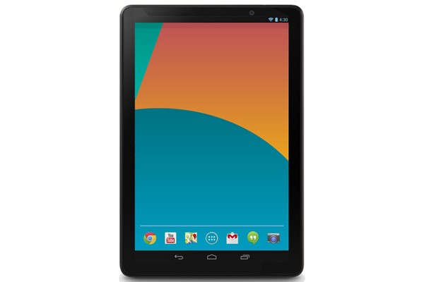 tablet nexus 10