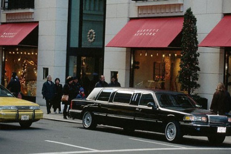 Barneys New York