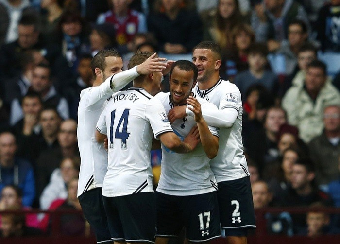 Tottenham