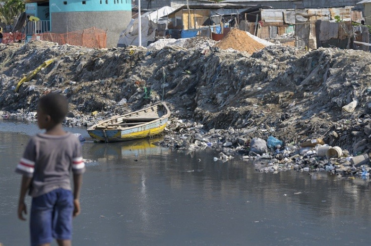 Haiti