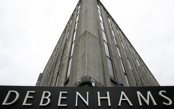 Debenhams