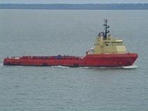 C-retriever ship C-retriever ship