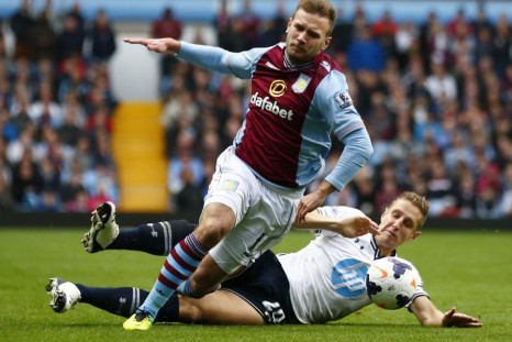 Michael Dawson