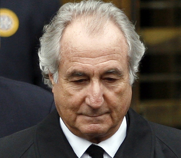 Madoff investment scandal