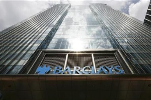 US appeals courts say British bank Barclays must return nearly $300m to hedge fund Black Diamond. (Photo: Reuters)