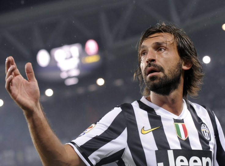 Andre Pirlo