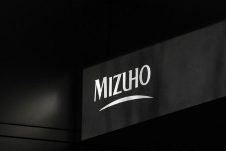 Mizuho Bank