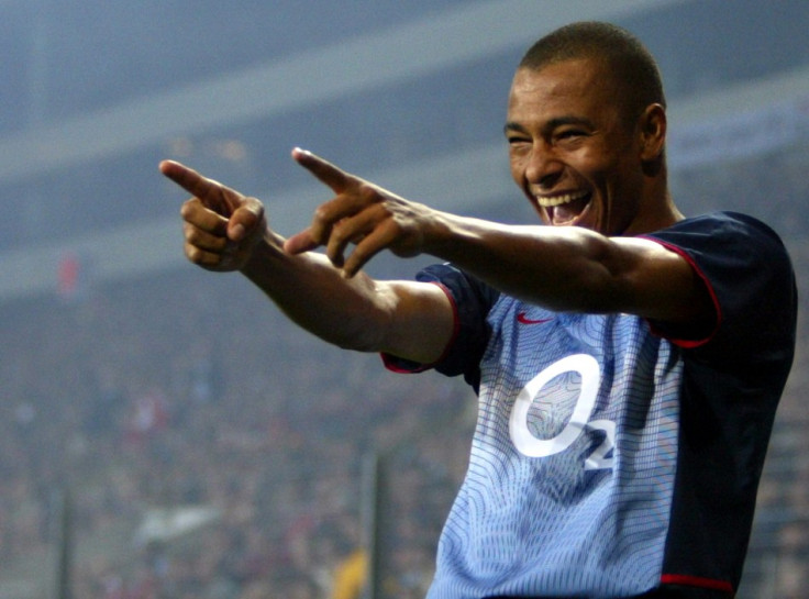 Gilberto Silva