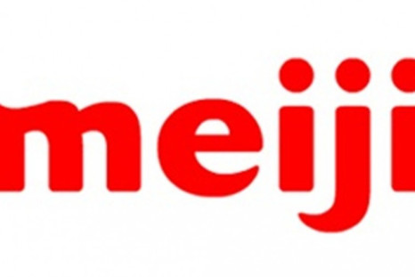 Japan's Meiji to Exit China's Lucrative Baby Formula Market