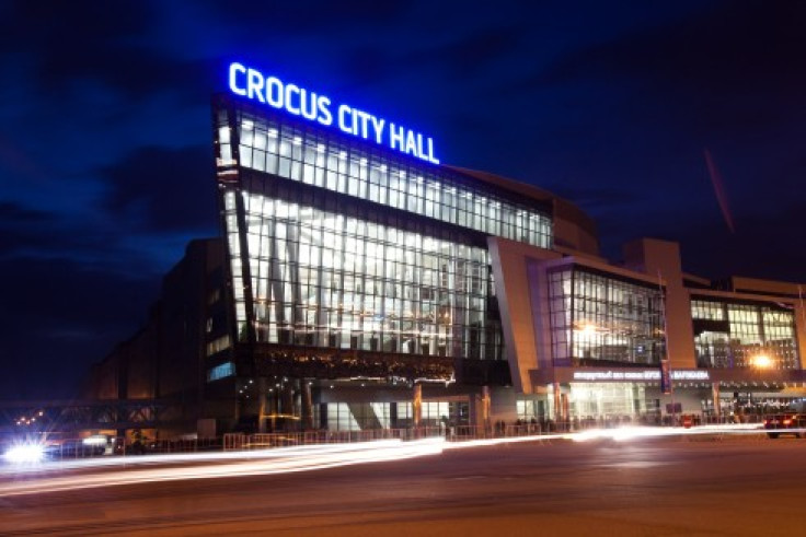 The famous Crocus City Hall will be the venue for the 5 November Preliminary Show and Finale. This world famous pageant will be broadcast in 190 countries and around1 billion viewers are expected to tune in [missuniverse.com]