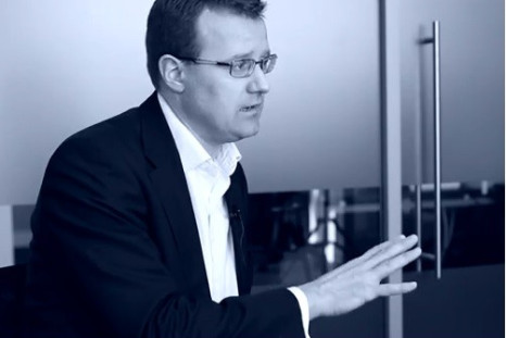 Dan Byles, Conservative MP, sits on the Energy