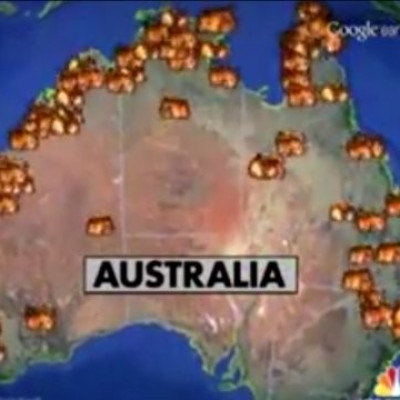 NBC fire australia
