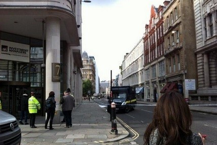 Old Bailey