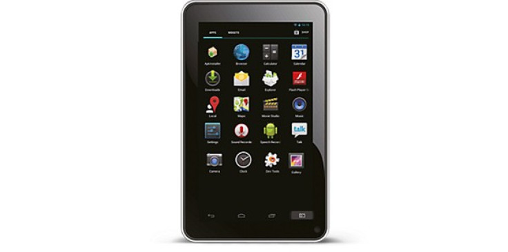 Cheapest 7in Android Tablet Avoca