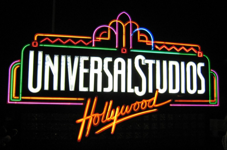 Universal Studios in Hollywood has dropped 'gay Superman' from Bill and Ted show PIC: Wikicommons