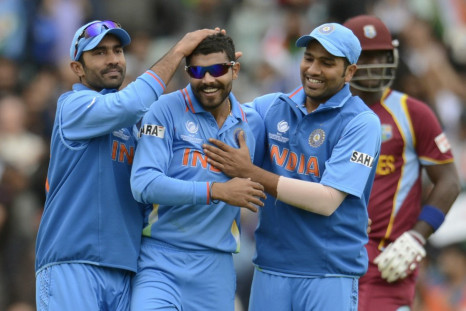 Ravindra Jadeja
