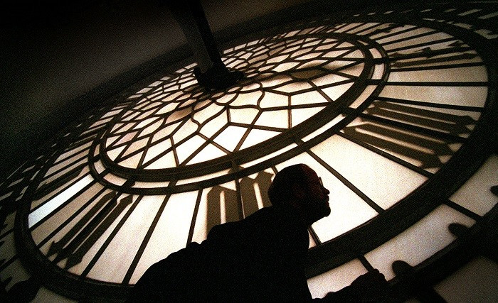 The end of British Summer Time (BST) means an extra hour's sleep but darkness descending earlier.