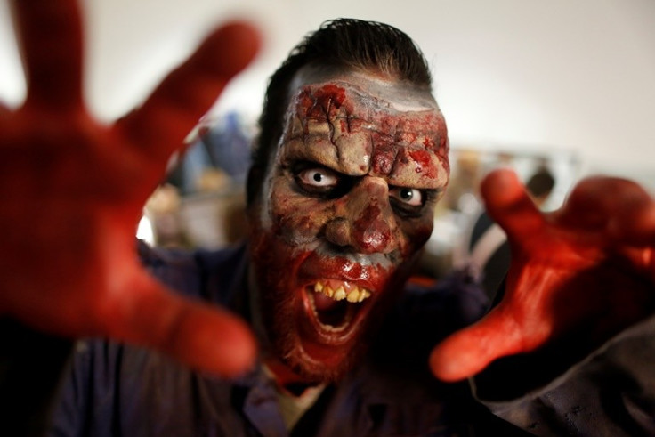 The end for Halloween? The end for Halloween?