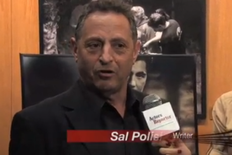 Salvatore Polisi