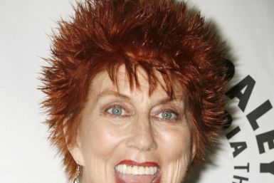 Marcia Wallace popularly known as the voice of Edna Krabappel on The Simpsons